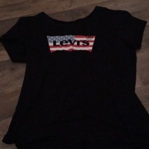 LEVIS BRAND T-shirt